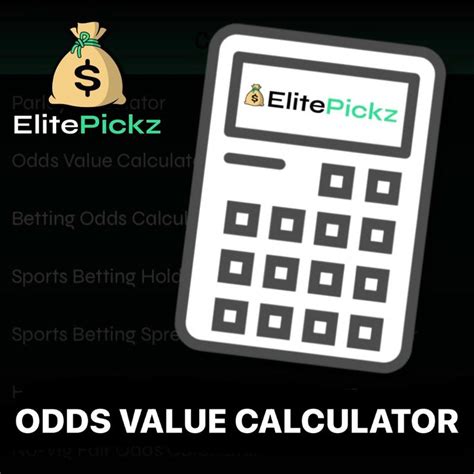 4/11 odds calculator|Free Betting Odds Calculator & Moneyline Converter .